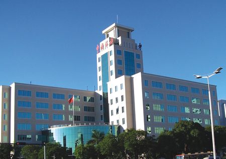 珠海市國稅局一體化納稅服務平臺全市運行